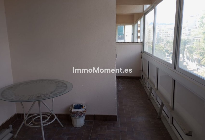 Bestaande woning - Appartement - Marbella - Marbella Centro