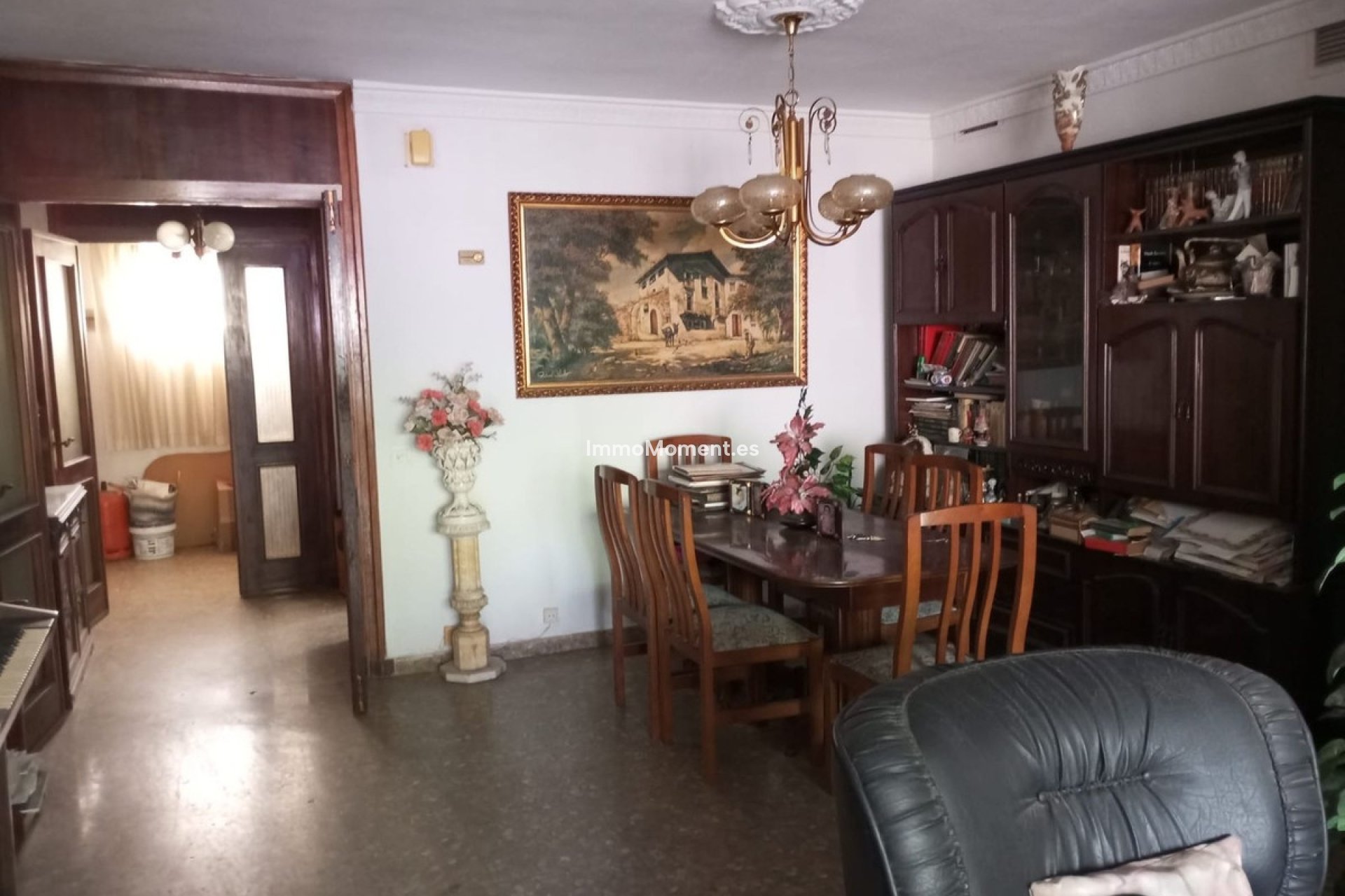 Bestaande woning - Appartement - Marbella - Marbella Centro