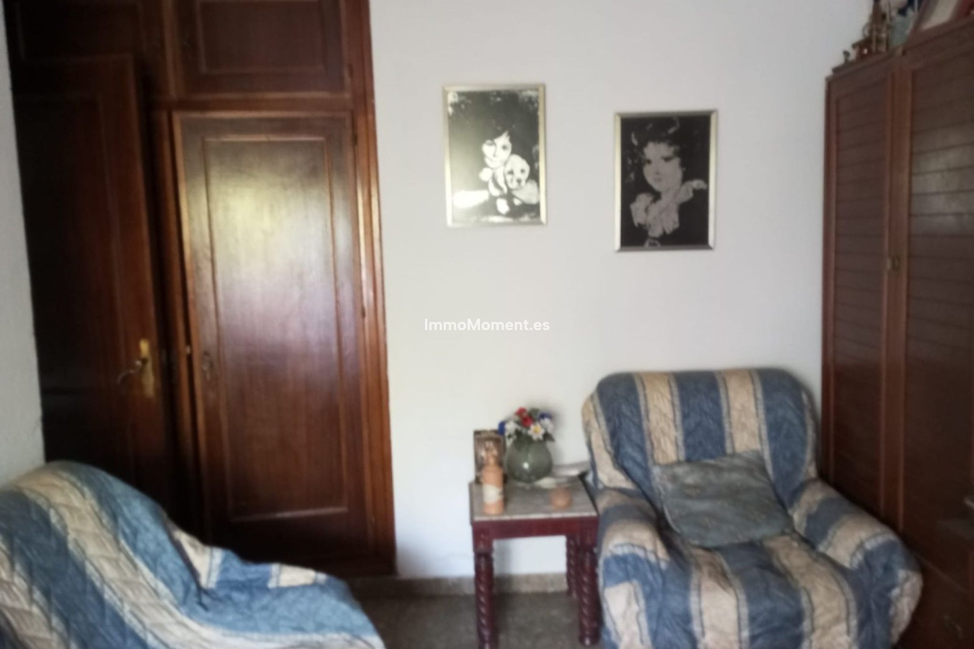 Bestaande woning - Appartement - Marbella - Marbella Centro