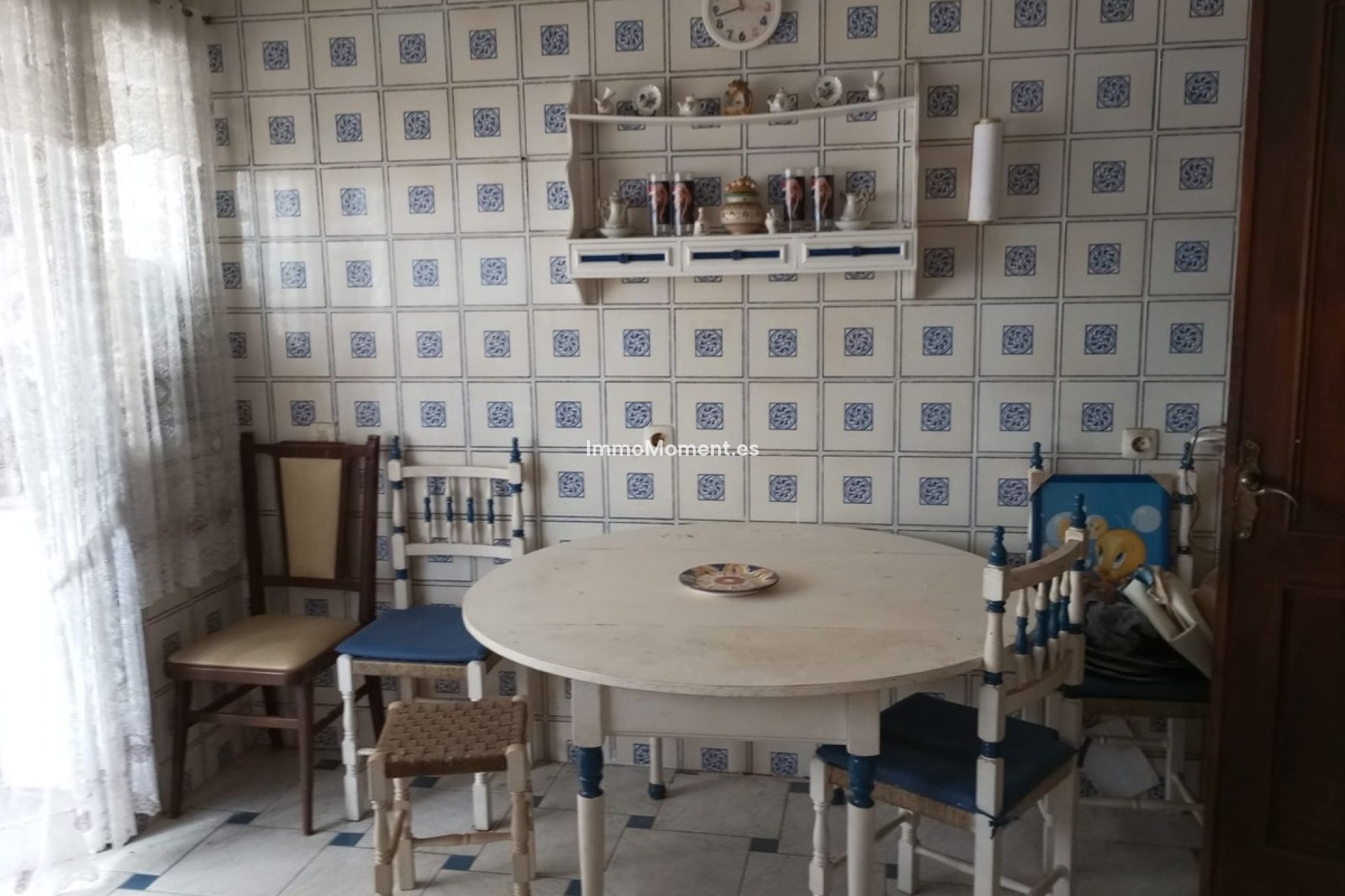 Bestaande woning - Appartement - Marbella - Marbella Centro