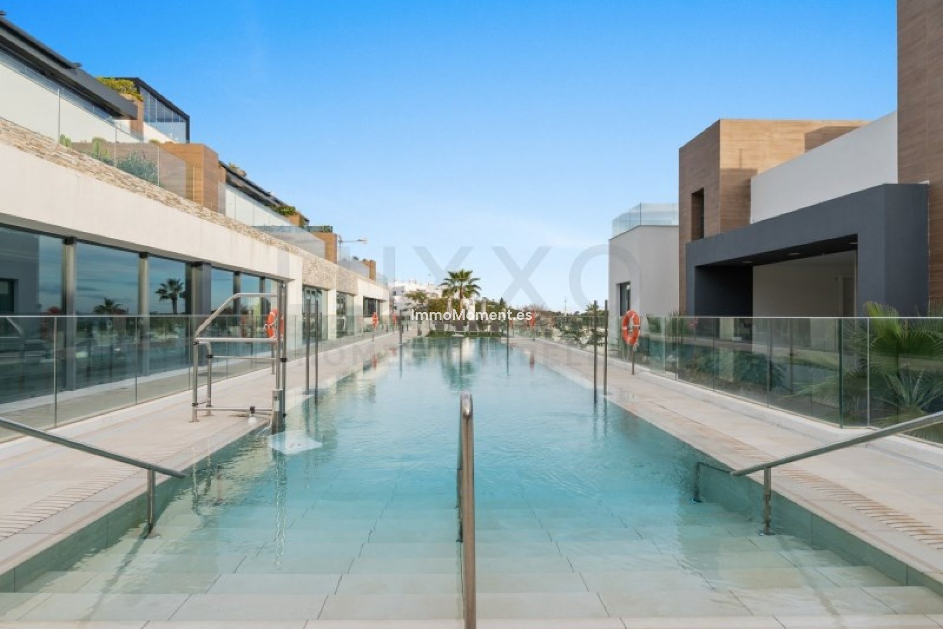 Bestaande woning - Appartement - Marbella - Marbella Centro