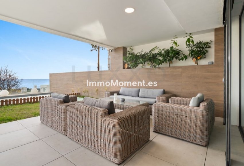 Bestaande woning - Appartement - Marbella - Marbella Centro