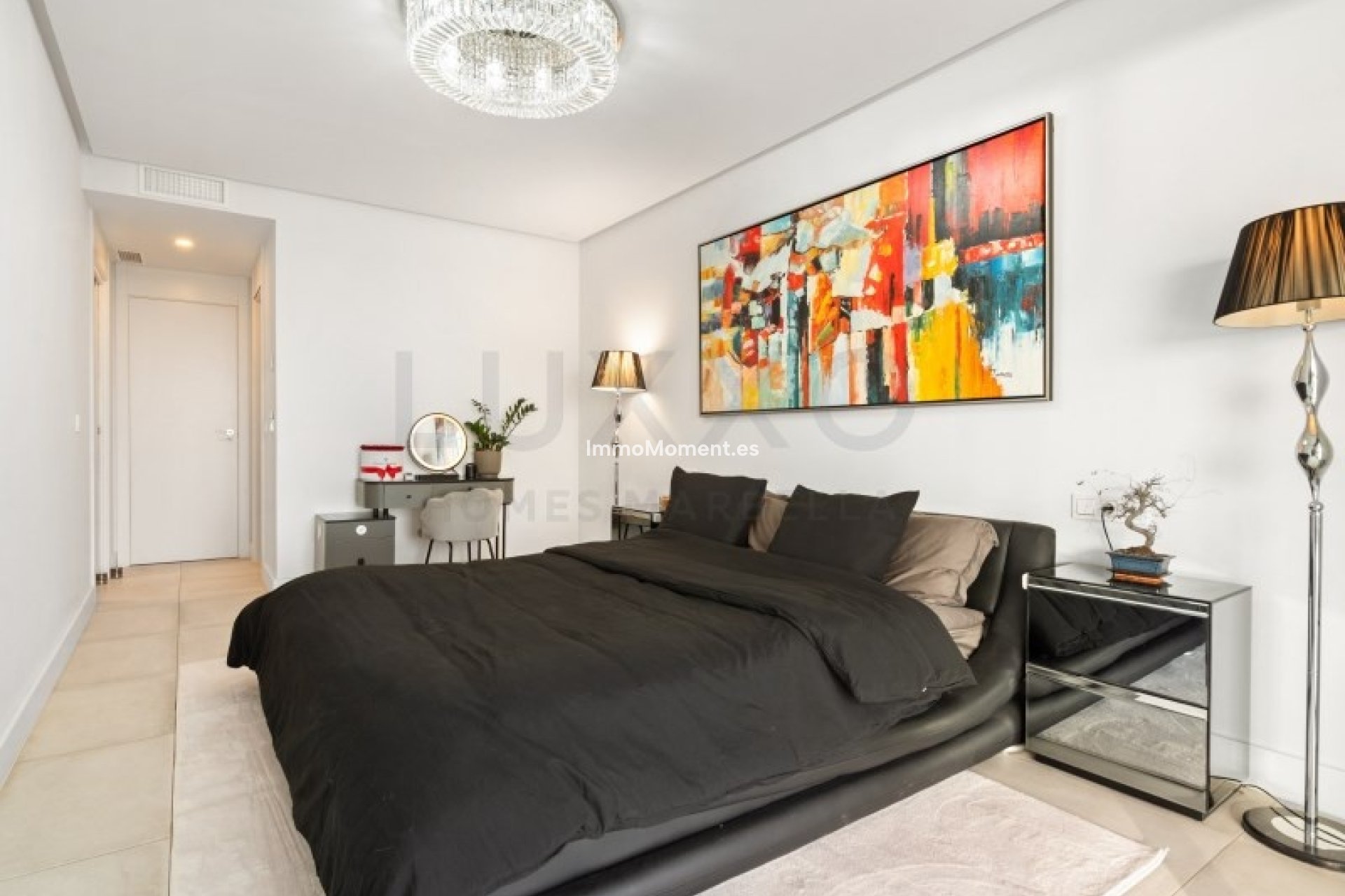 Bestaande woning - Appartement - Marbella - Marbella Centro