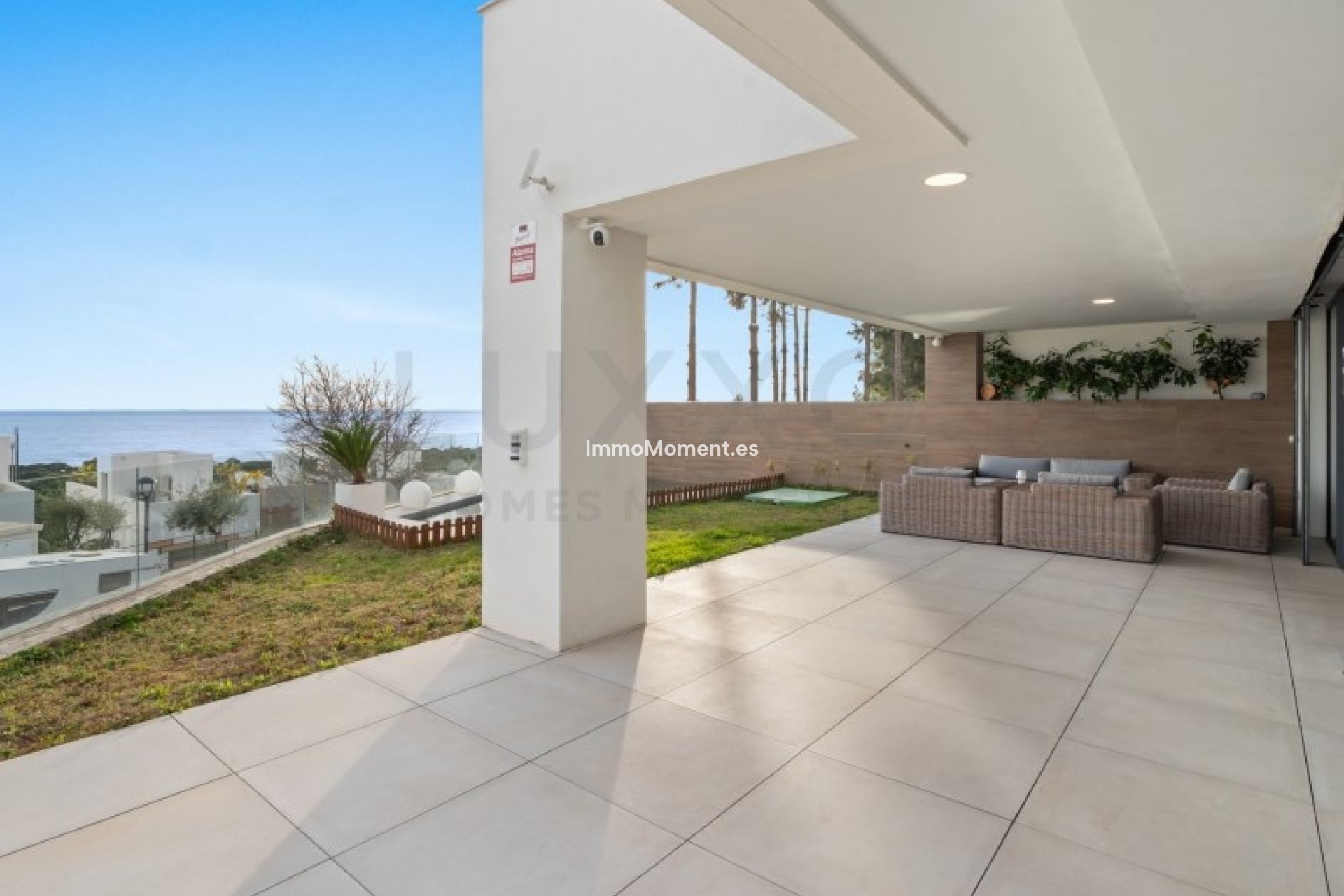 Bestaande woning - Appartement - Marbella - Marbella Centro