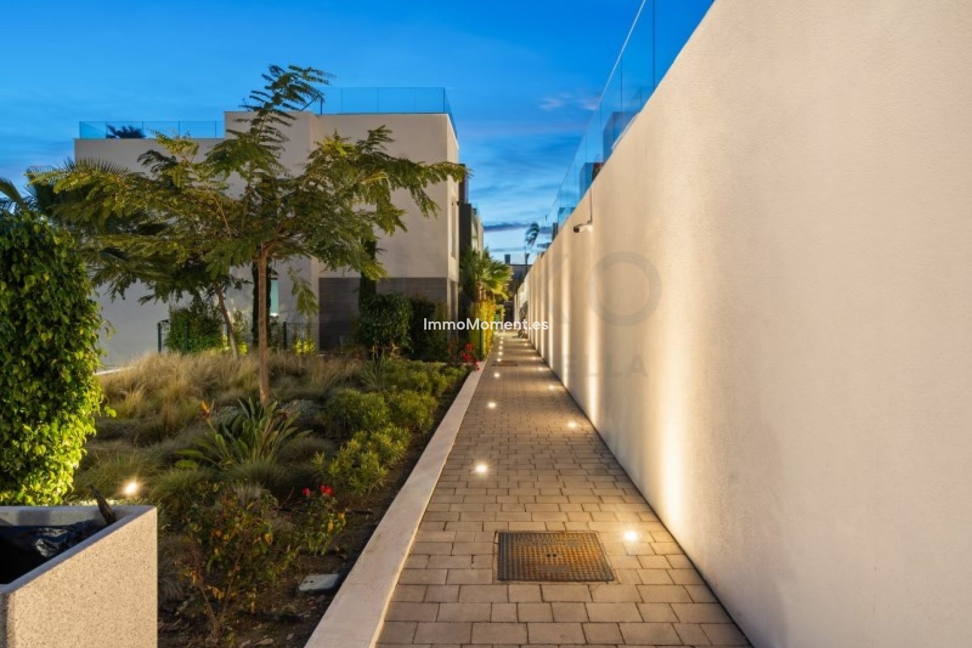 Bestaande woning - Appartement - Marbella - Marbella Centro