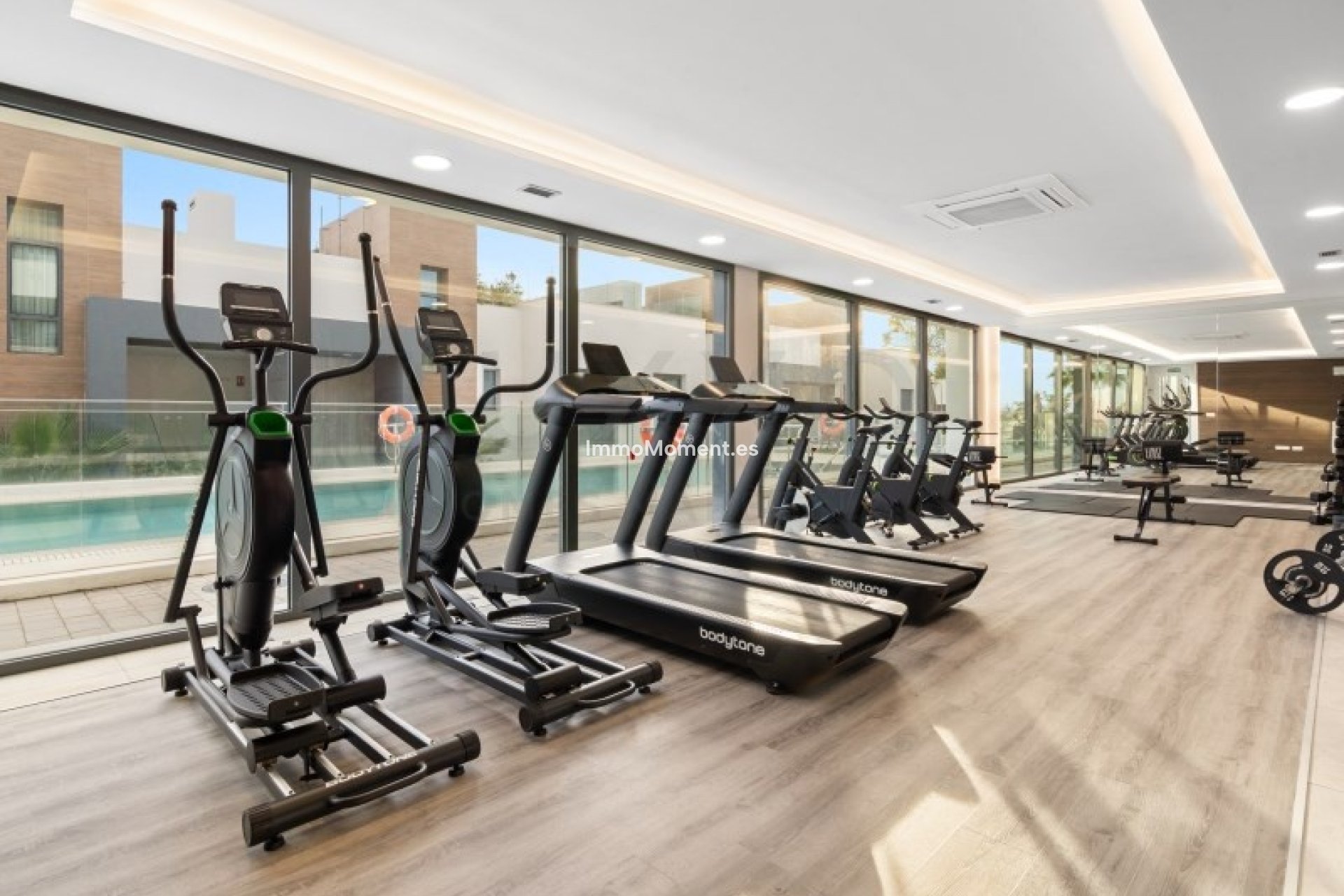 Bestaande woning - Appartement - Marbella - Marbella Centro