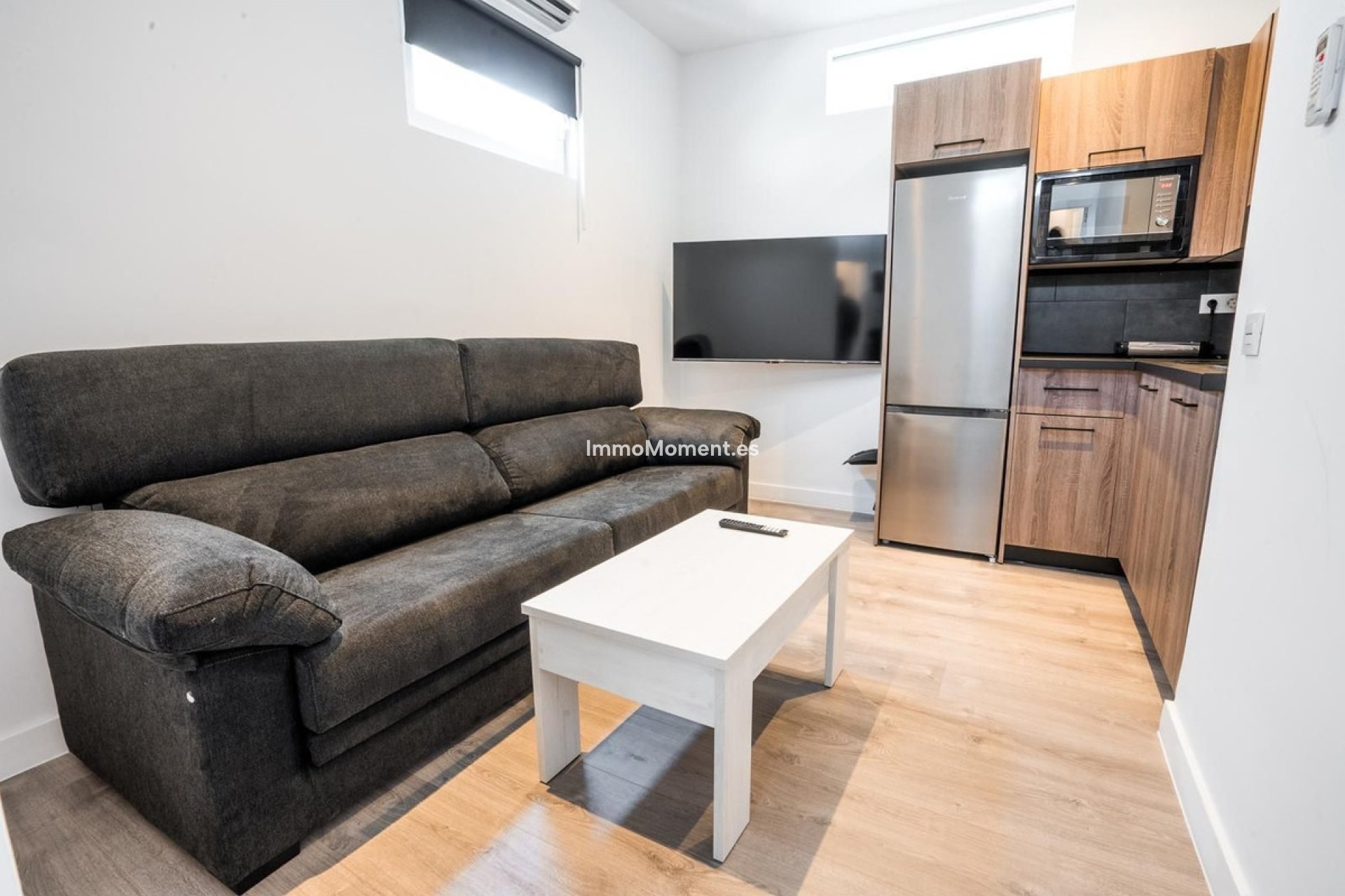 Bestaande woning - Appartement - Marbella - Marbella Centro