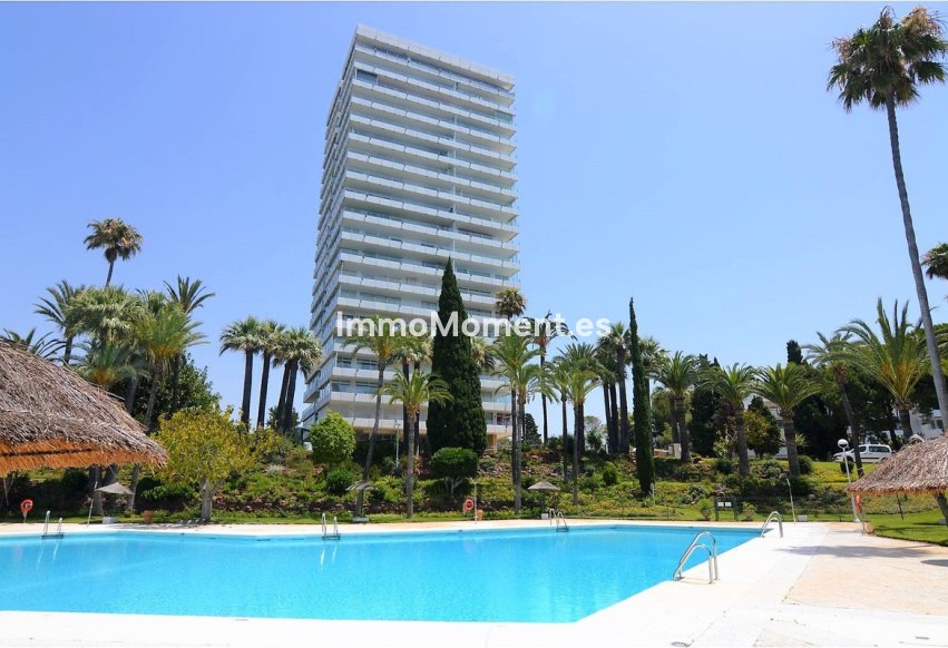 Bestaande woning - Appartement - Marbella - Marbella Centro