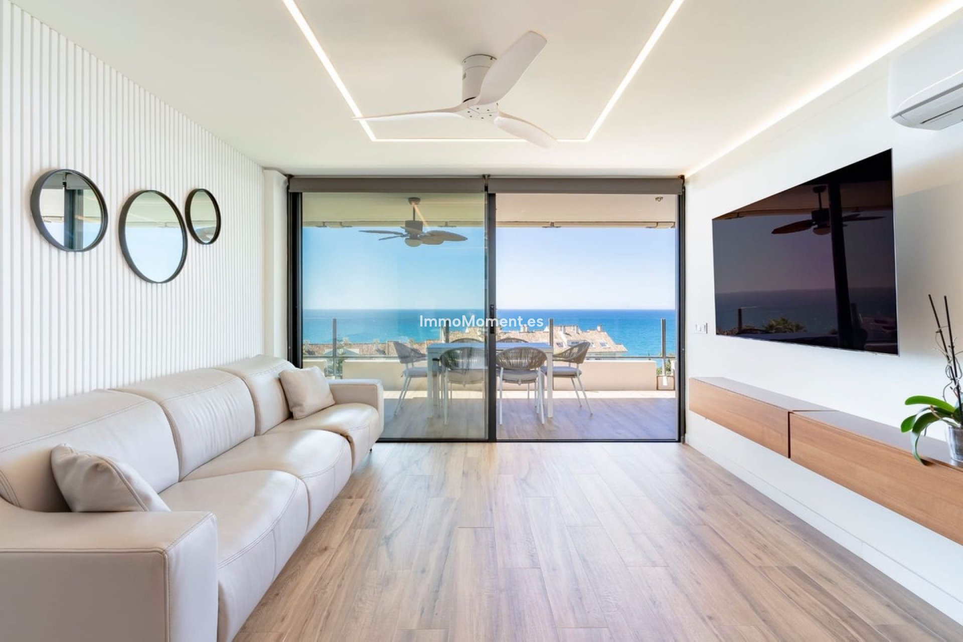 Bestaande woning - Appartement - Marbella - Marbella Centro