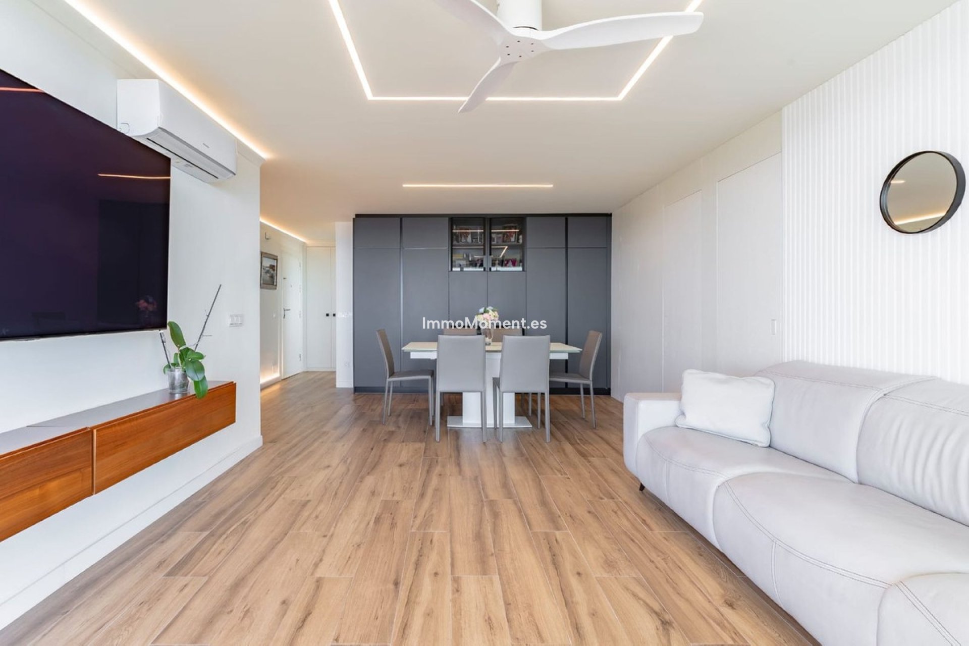Bestaande woning - Appartement - Marbella - Marbella Centro