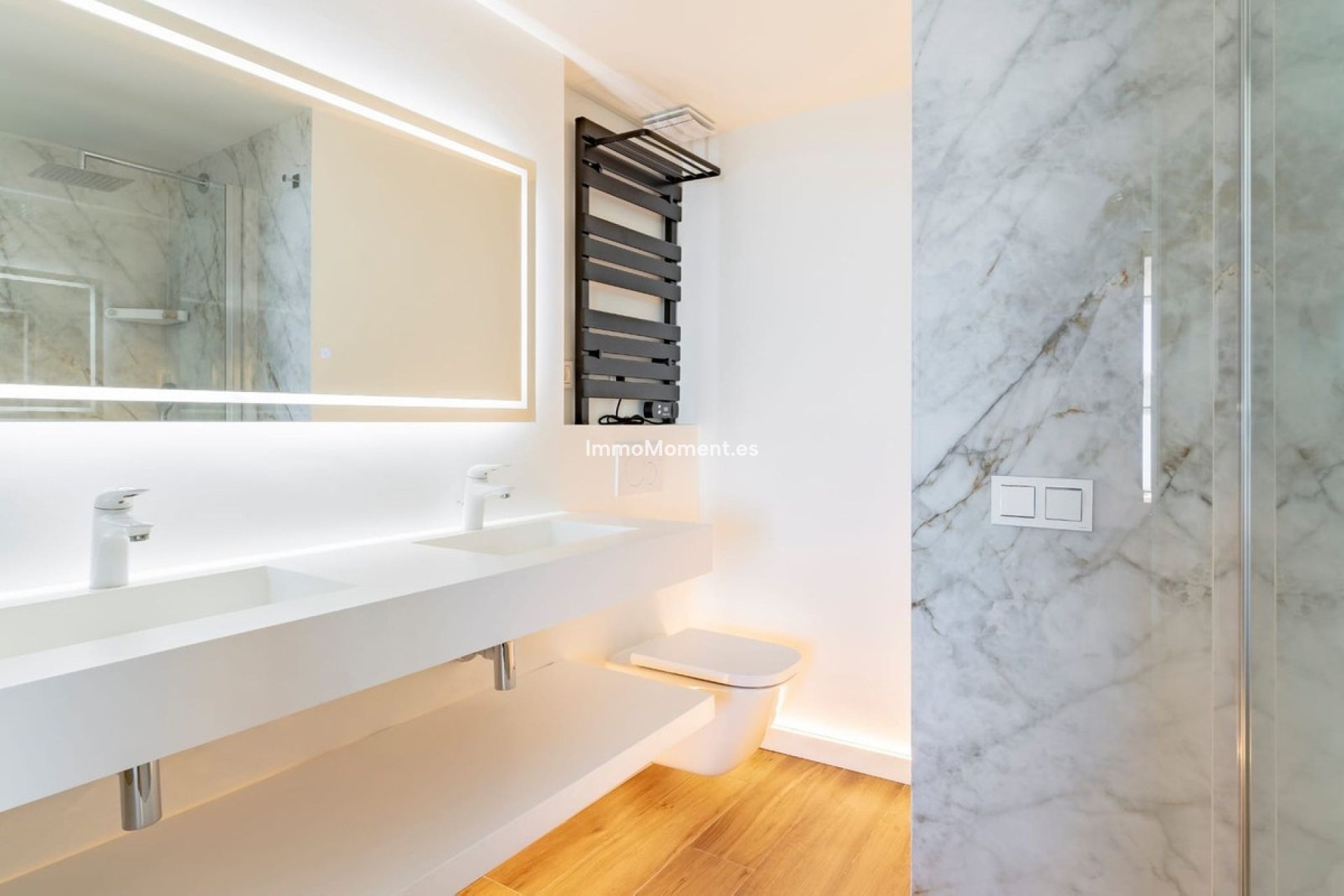 Bestaande woning - Appartement - Marbella - Marbella Centro