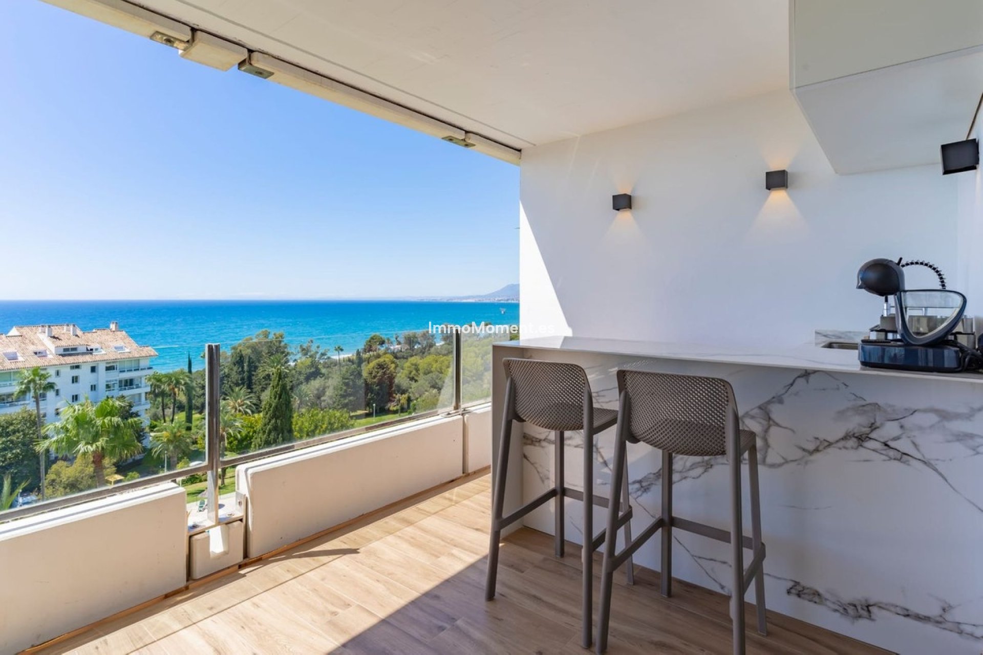 Bestaande woning - Appartement - Marbella - Marbella Centro