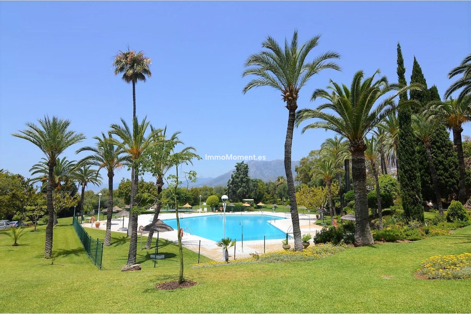 Bestaande woning - Appartement - Marbella - Marbella Centro