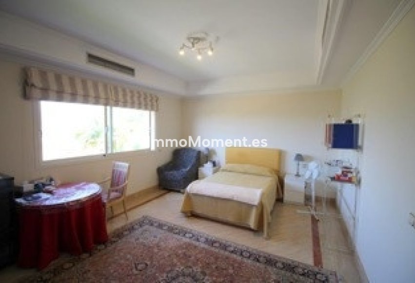 Bestaande woning - Appartement - Marbella - Marbella Centro