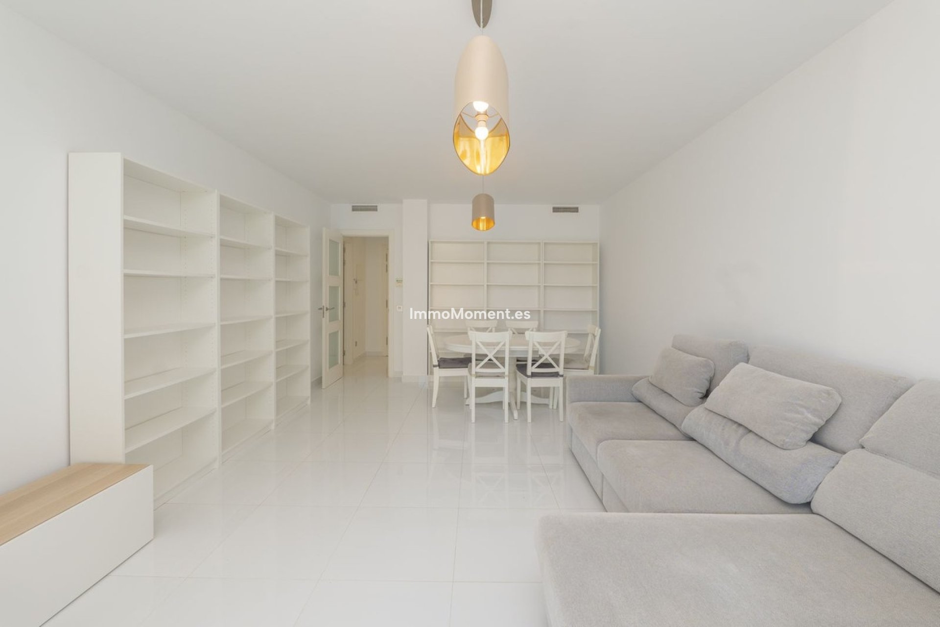 Bestaande woning - Appartement - Marbella - Marbella Centro