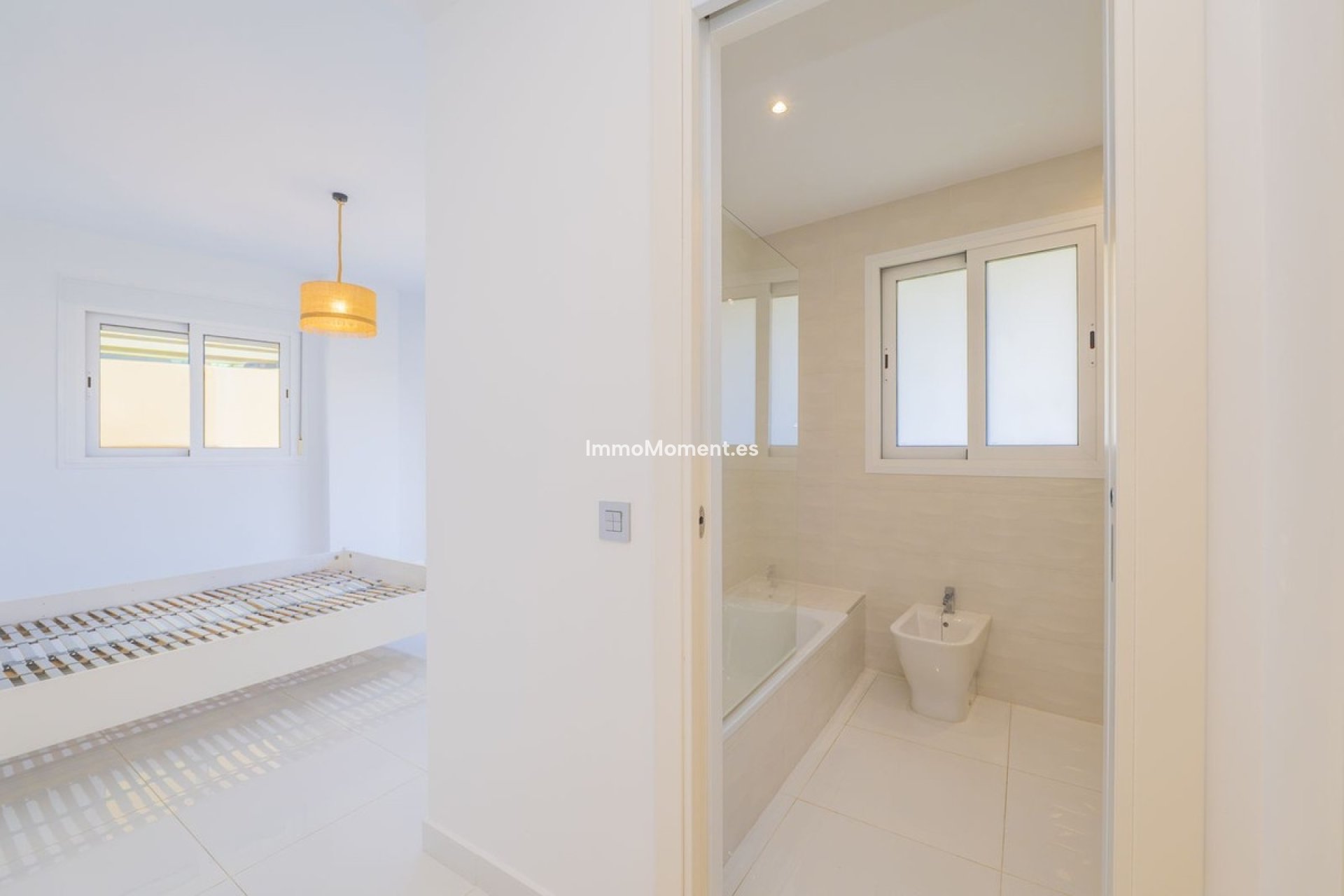 Bestaande woning - Appartement - Marbella - Marbella Centro
