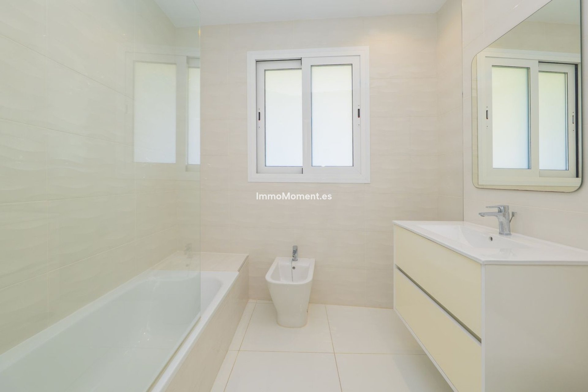 Bestaande woning - Appartement - Marbella - Marbella Centro