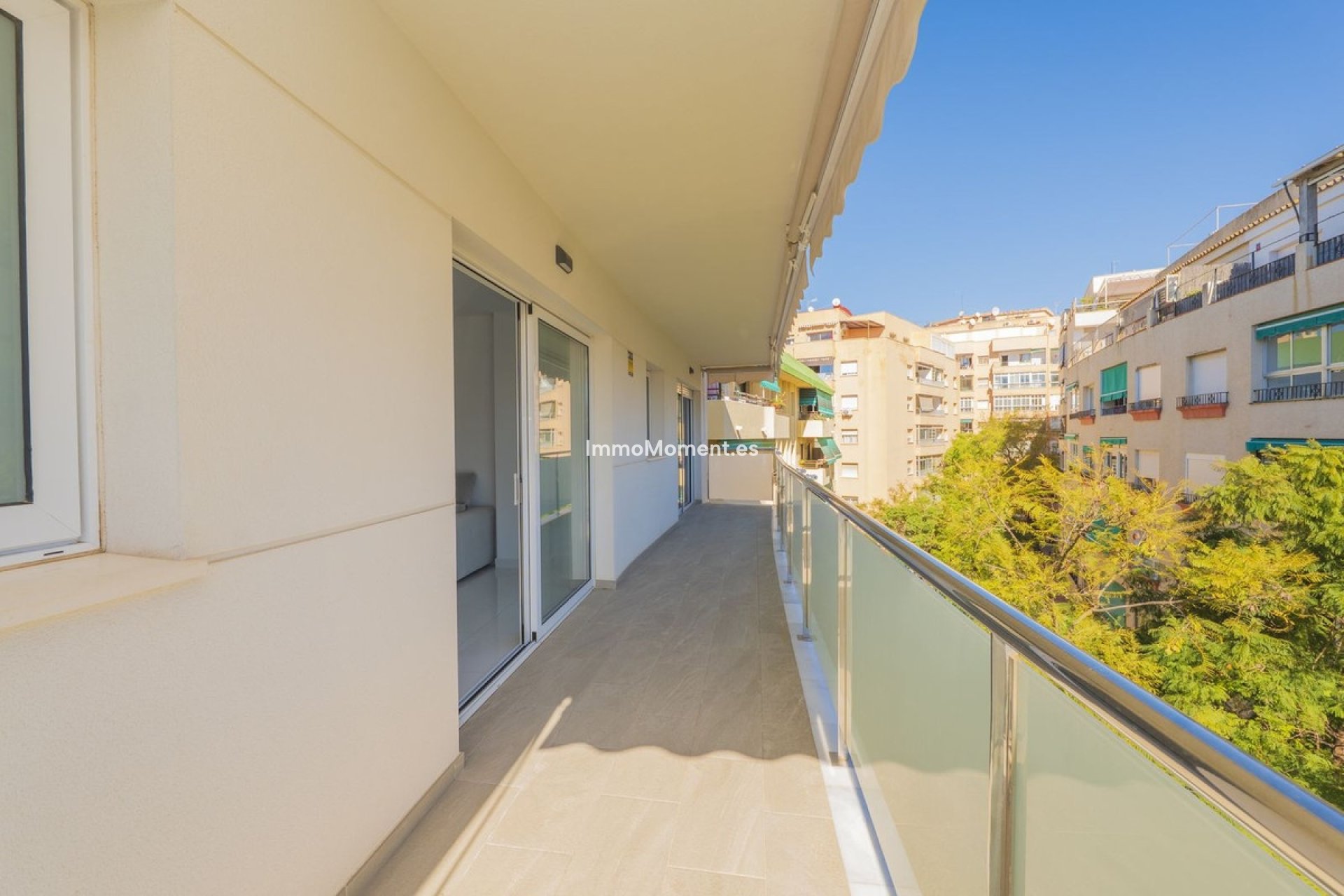 Bestaande woning - Appartement - Marbella - Marbella Centro