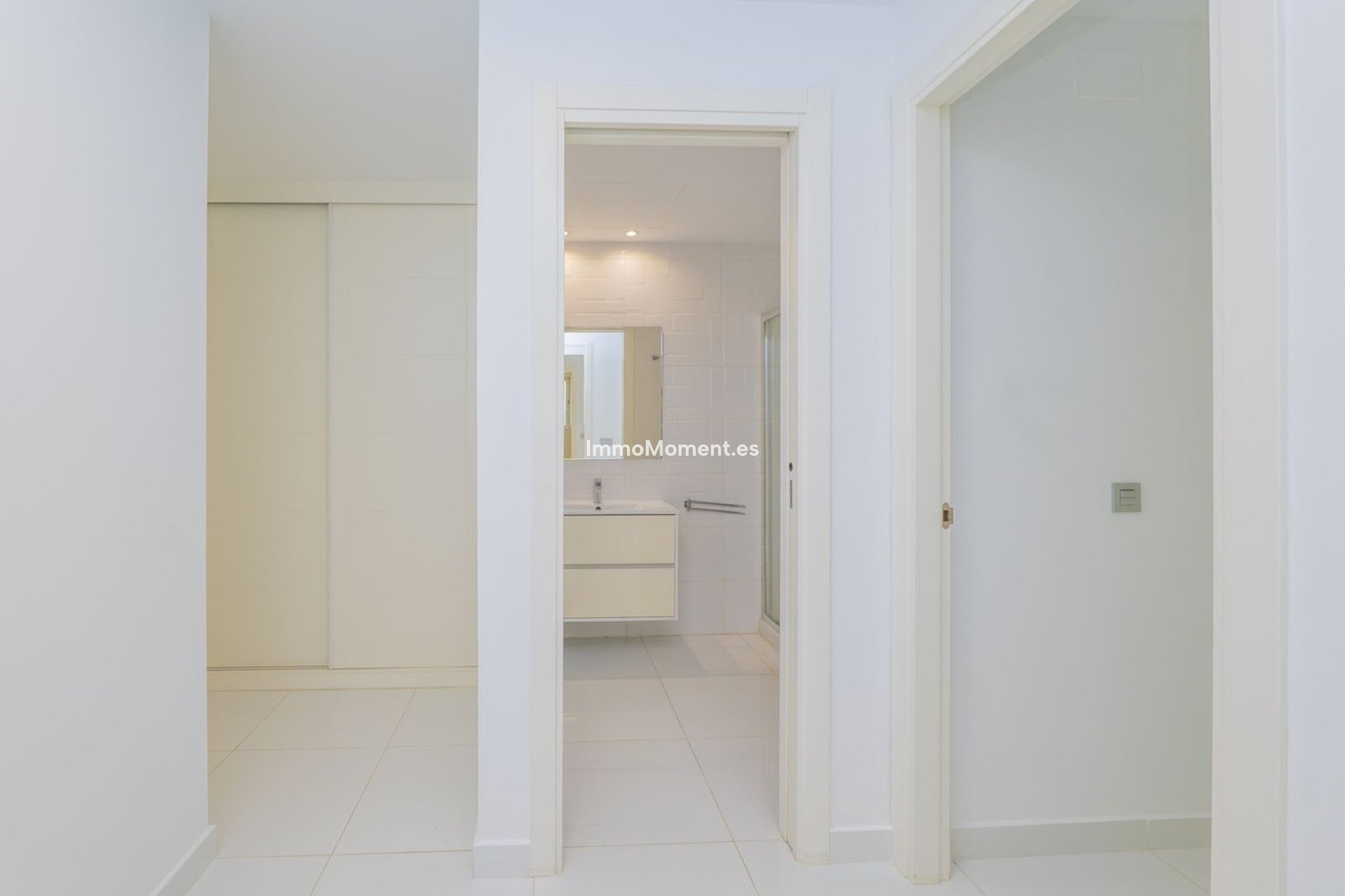 Bestaande woning - Appartement - Marbella - Marbella Centro