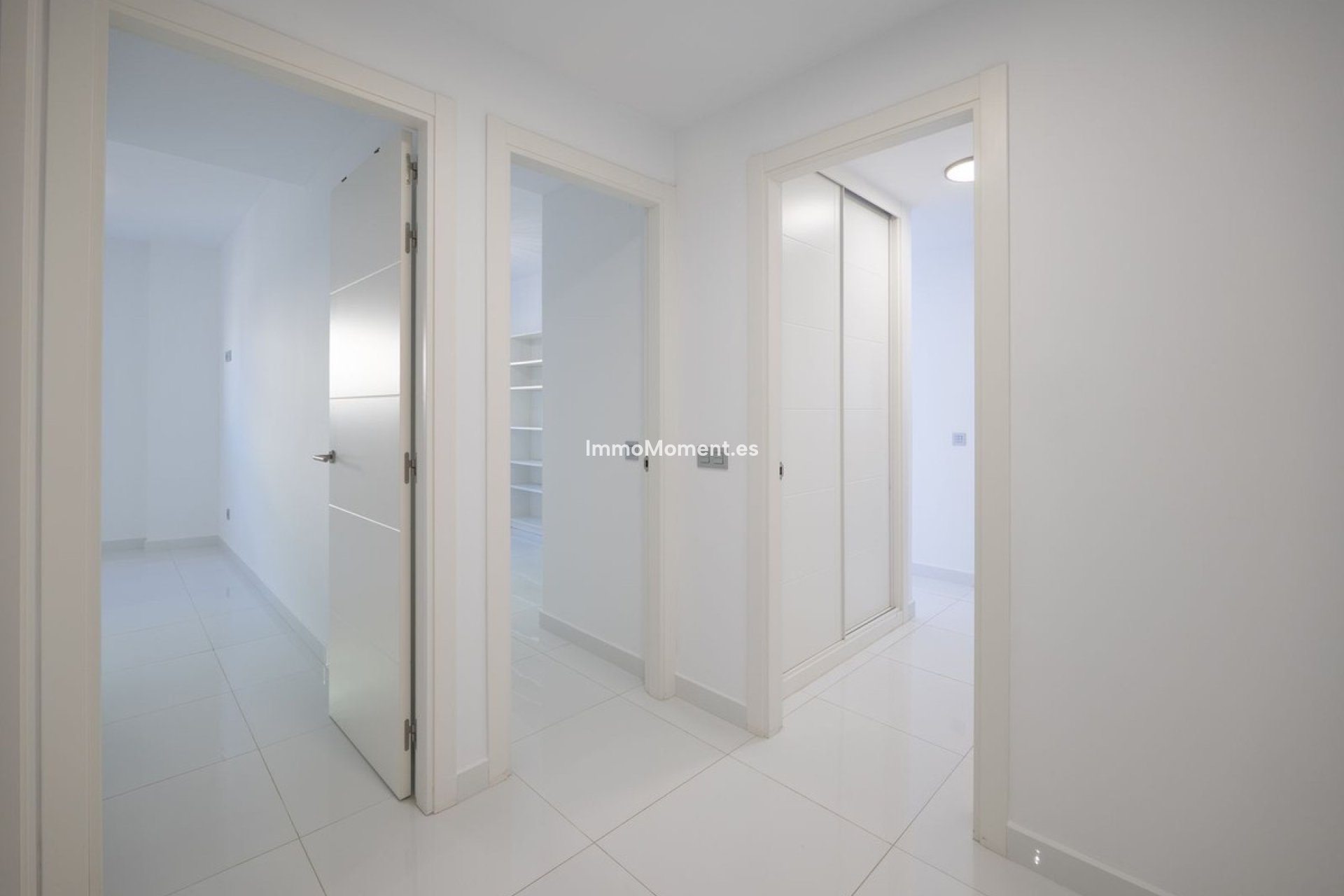 Bestaande woning - Appartement - Marbella - Marbella Centro