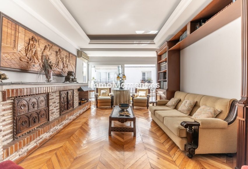 Bestaande woning - Appartement - Marbella - Marbella Centro