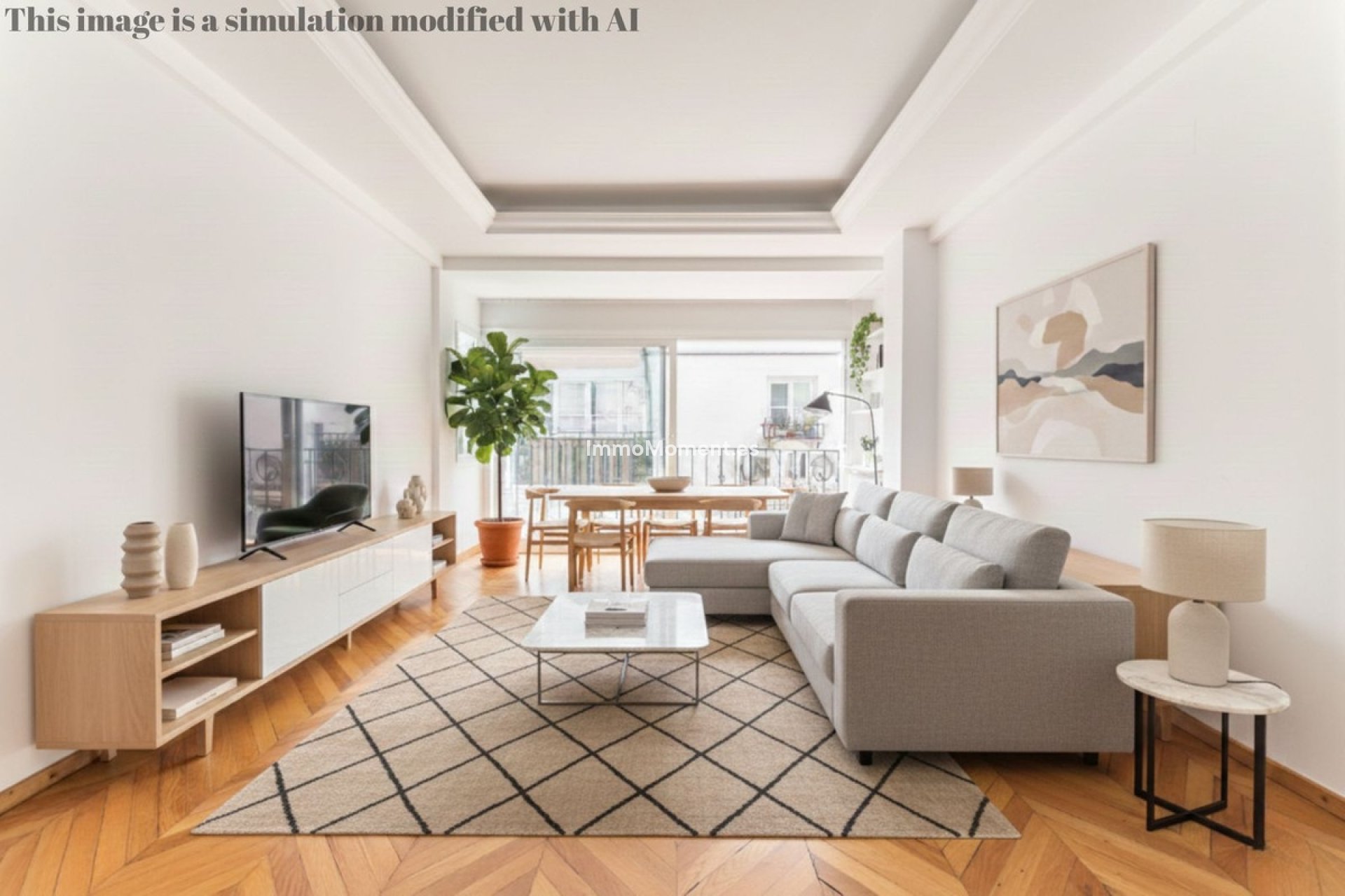 Bestaande woning - Appartement - Marbella - Marbella Centro