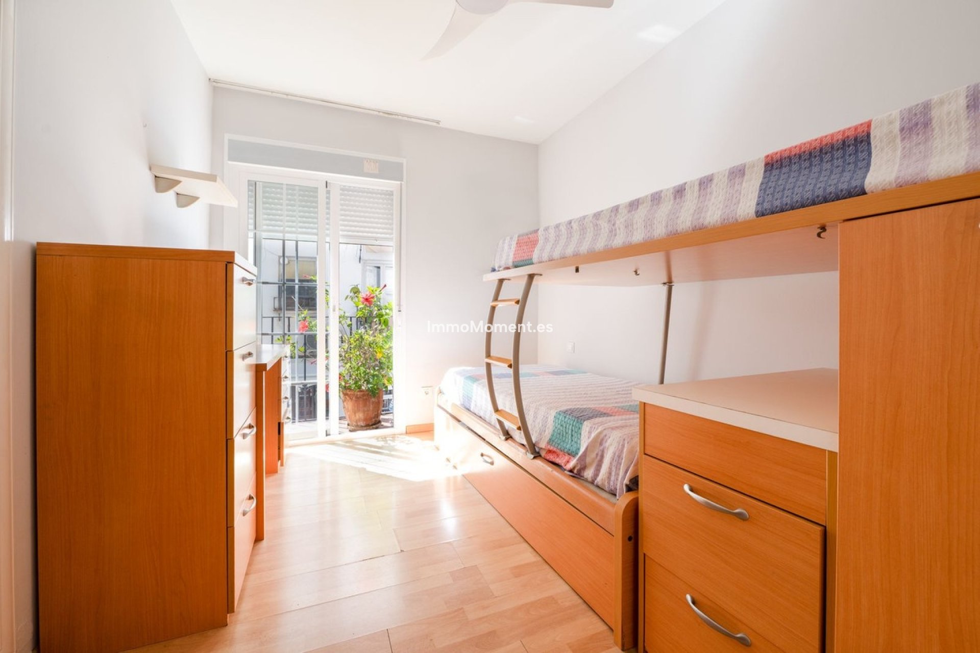 Bestaande woning - Appartement - Marbella - Marbella Centro