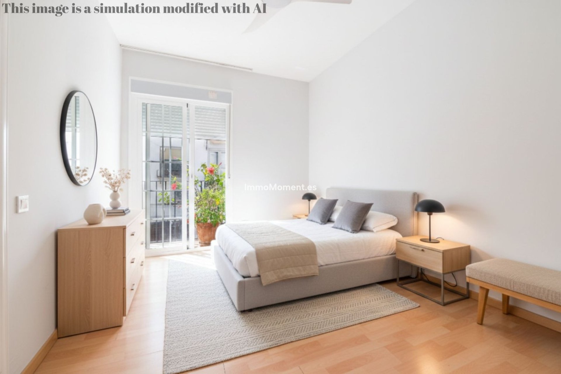 Bestaande woning - Appartement - Marbella - Marbella Centro