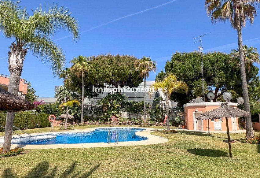 Bestaande woning - Appartement - Marbella - Marbella Centro