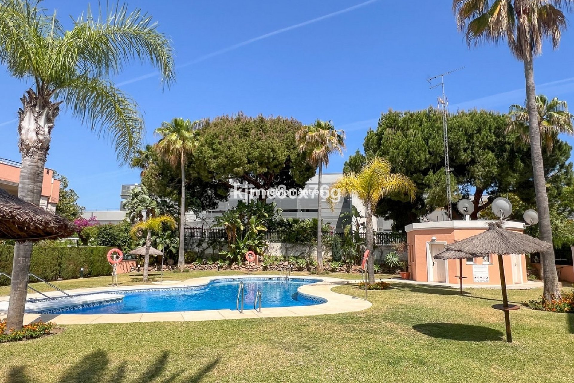 Bestaande woning - Appartement - Marbella - Marbella Centro