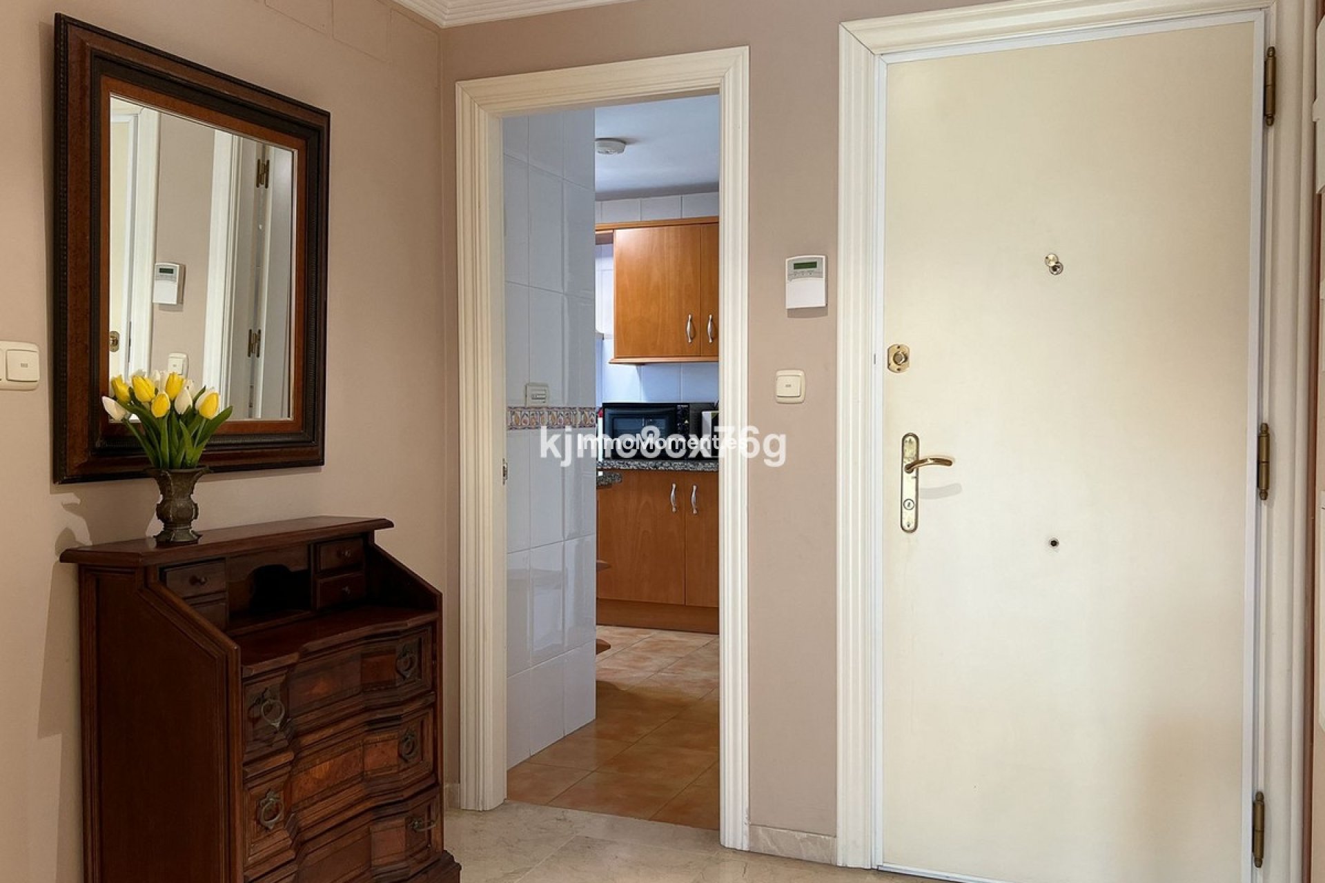 Bestaande woning - Appartement - Marbella - Marbella Centro