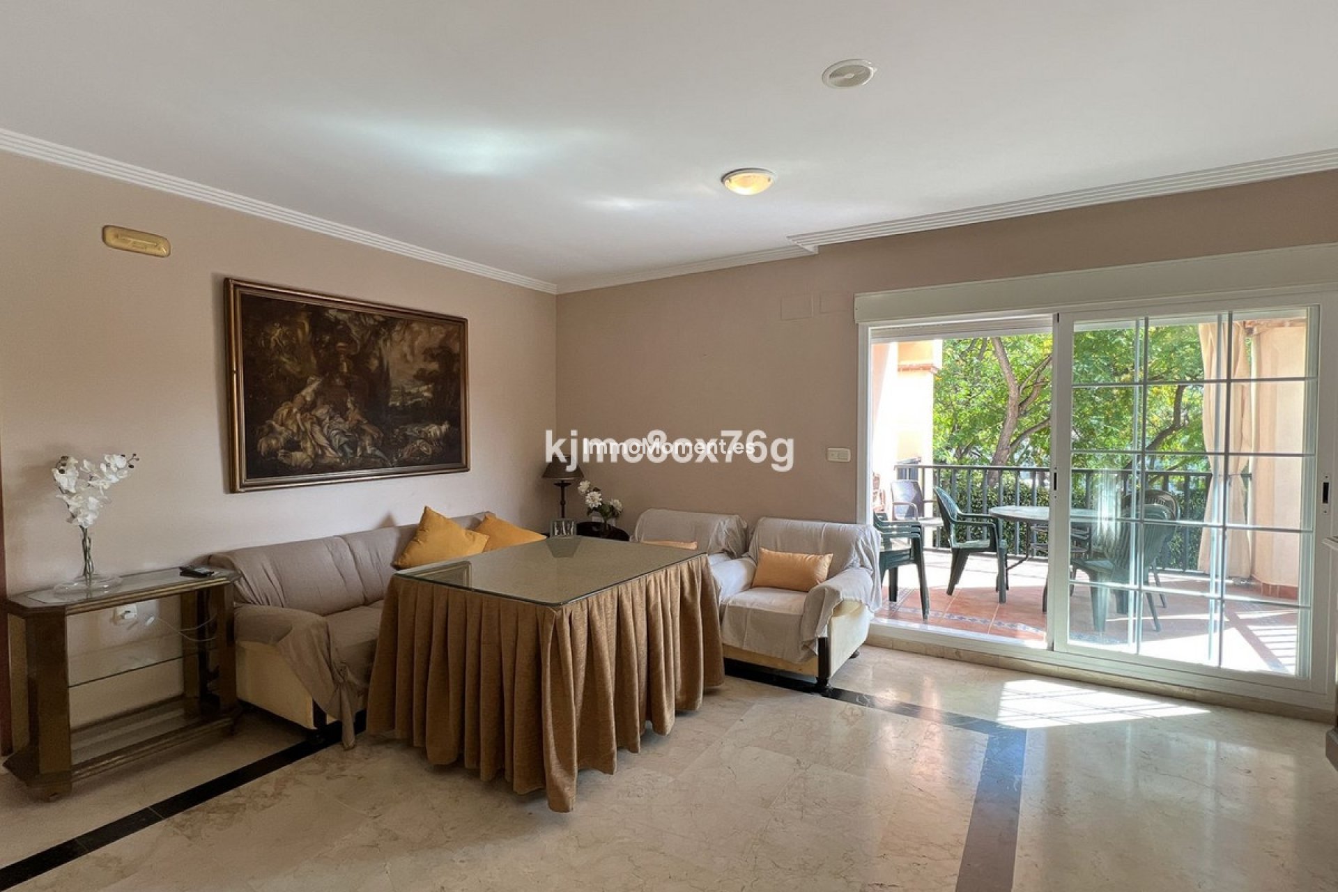 Bestaande woning - Appartement - Marbella - Marbella Centro