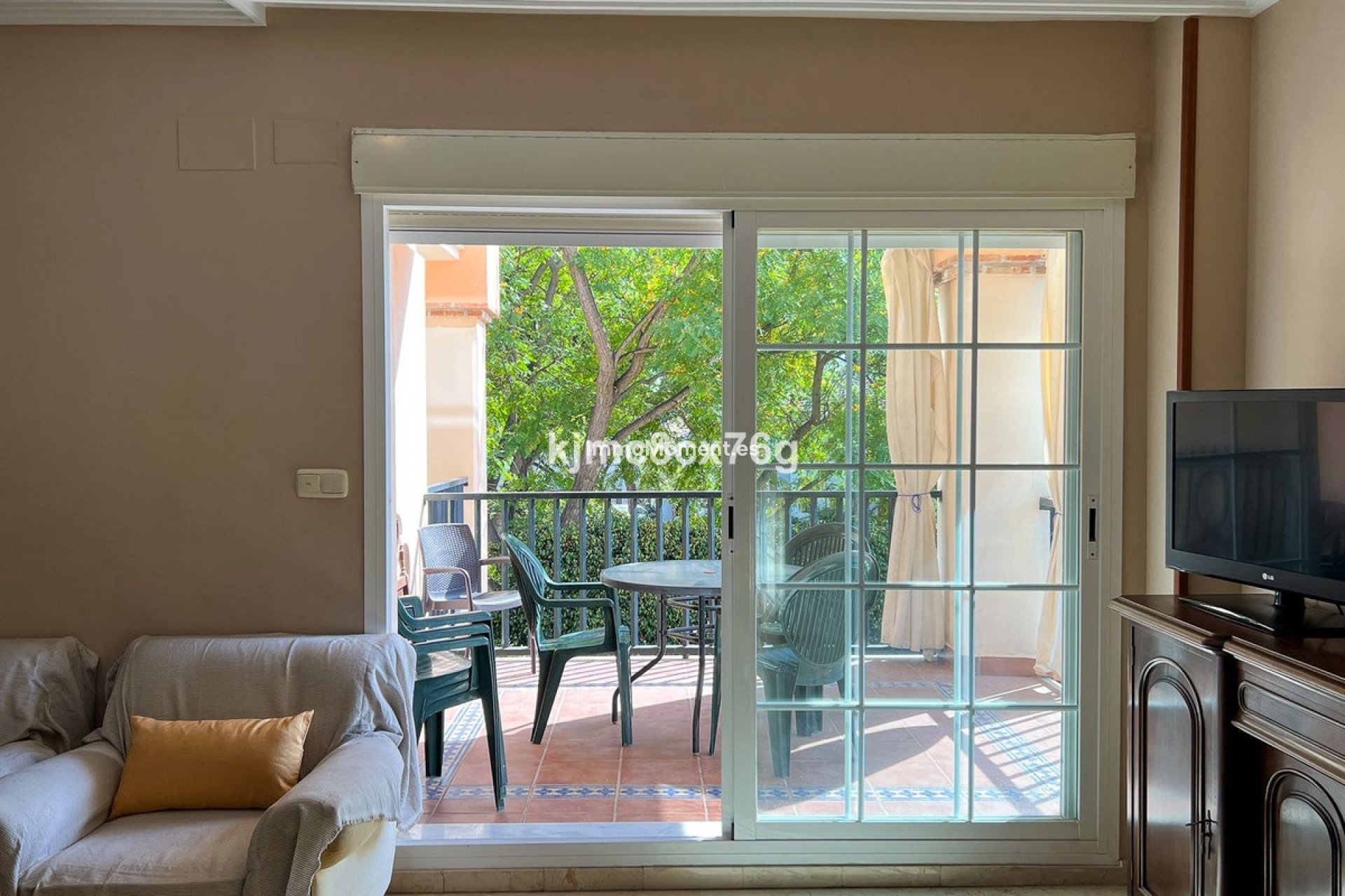 Bestaande woning - Appartement - Marbella - Marbella Centro