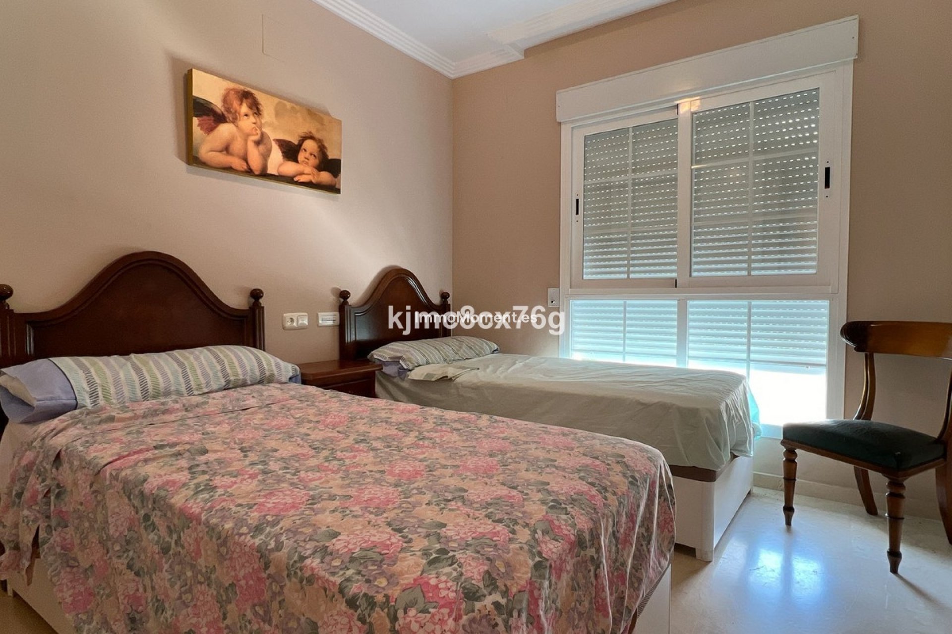 Bestaande woning - Appartement - Marbella - Marbella Centro