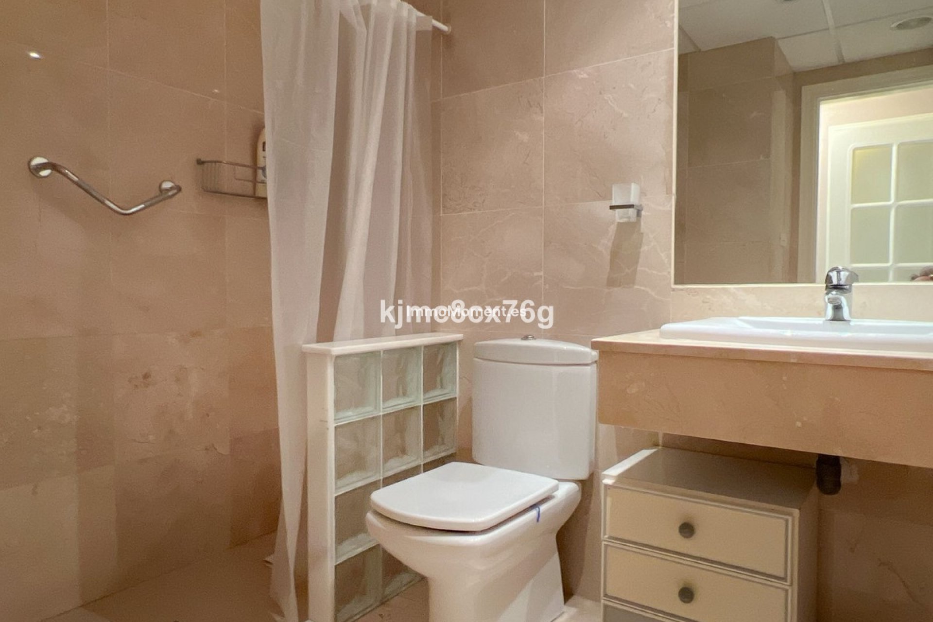 Bestaande woning - Appartement - Marbella - Marbella Centro