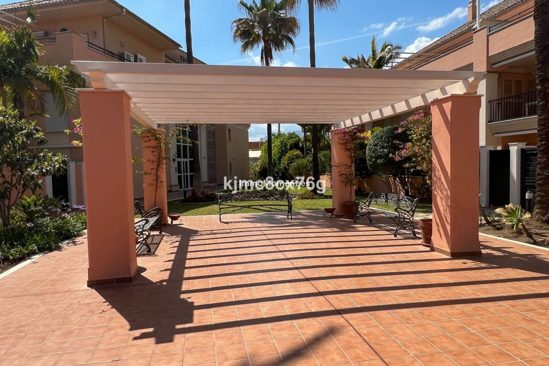 Bestaande woning - Appartement - Marbella - Marbella Centro