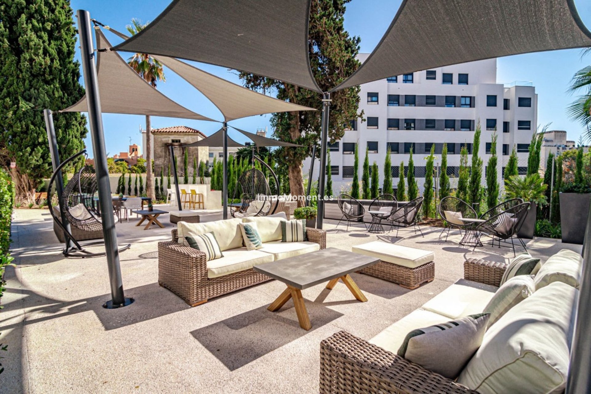 Bestaande woning - Appartement - Marbella - Marbella Centro