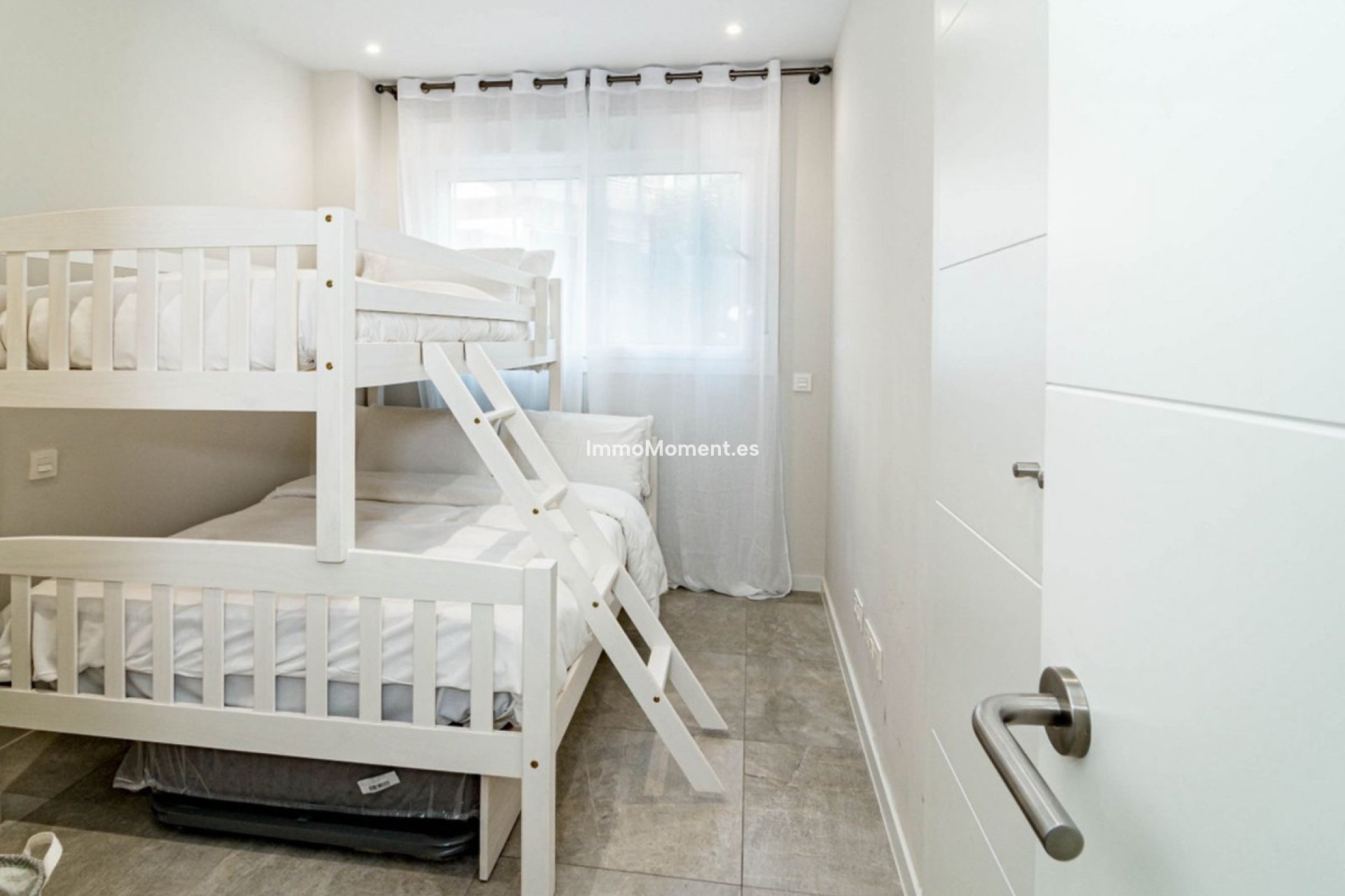 Bestaande woning - Appartement - Marbella - Marbella Centro