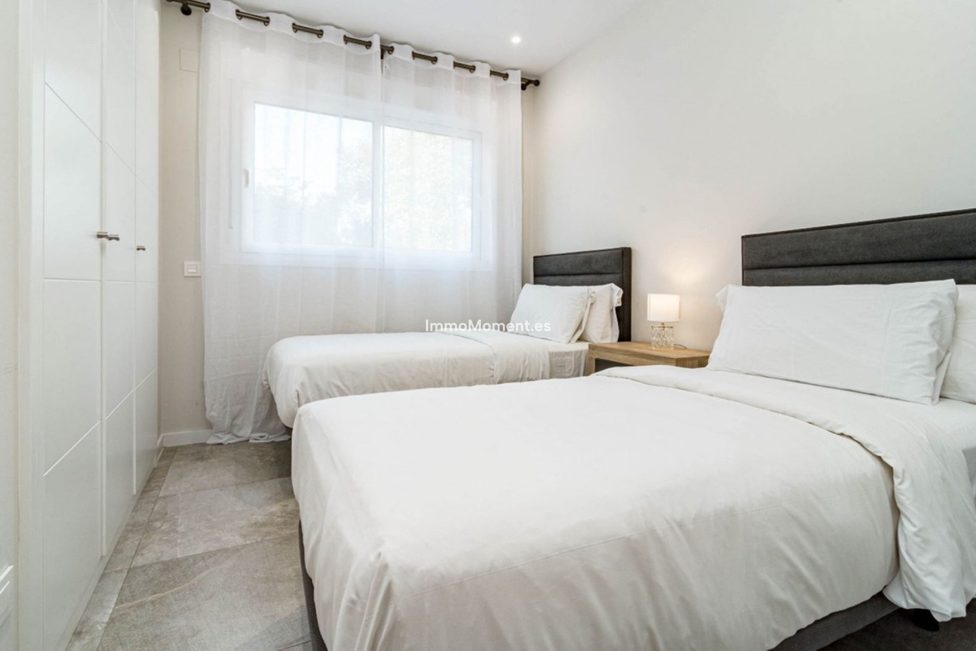 Bestaande woning - Appartement - Marbella - Marbella Centro