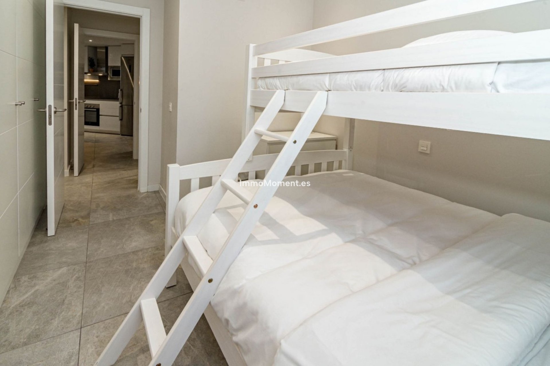 Bestaande woning - Appartement - Marbella - Marbella Centro