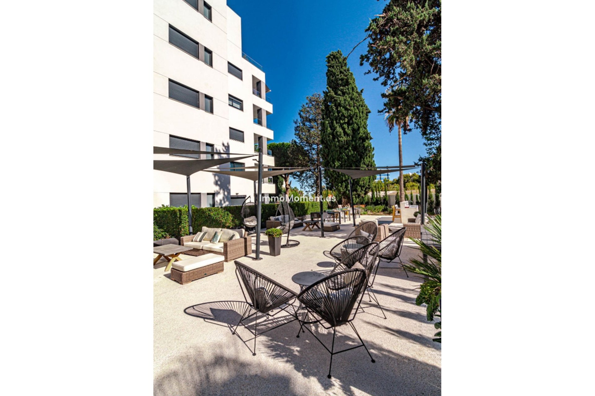 Bestaande woning - Appartement - Marbella - Marbella Centro