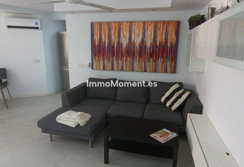 Bestaande woning - Appartement - Marbella - Marbella Centro