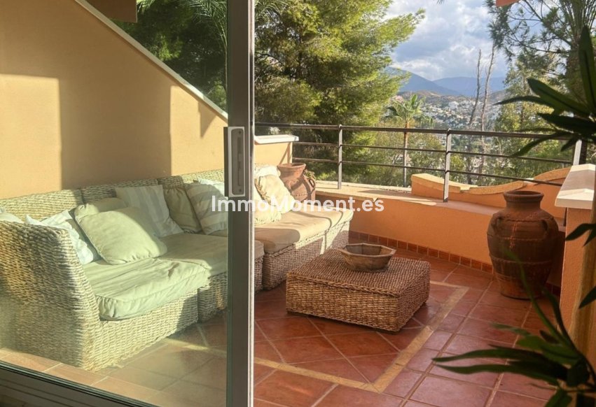 Bestaande woning - Appartement - Marbella - Marbella Centro