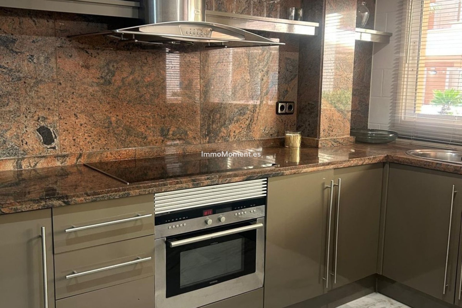 Bestaande woning - Appartement - Marbella - Marbella Centro