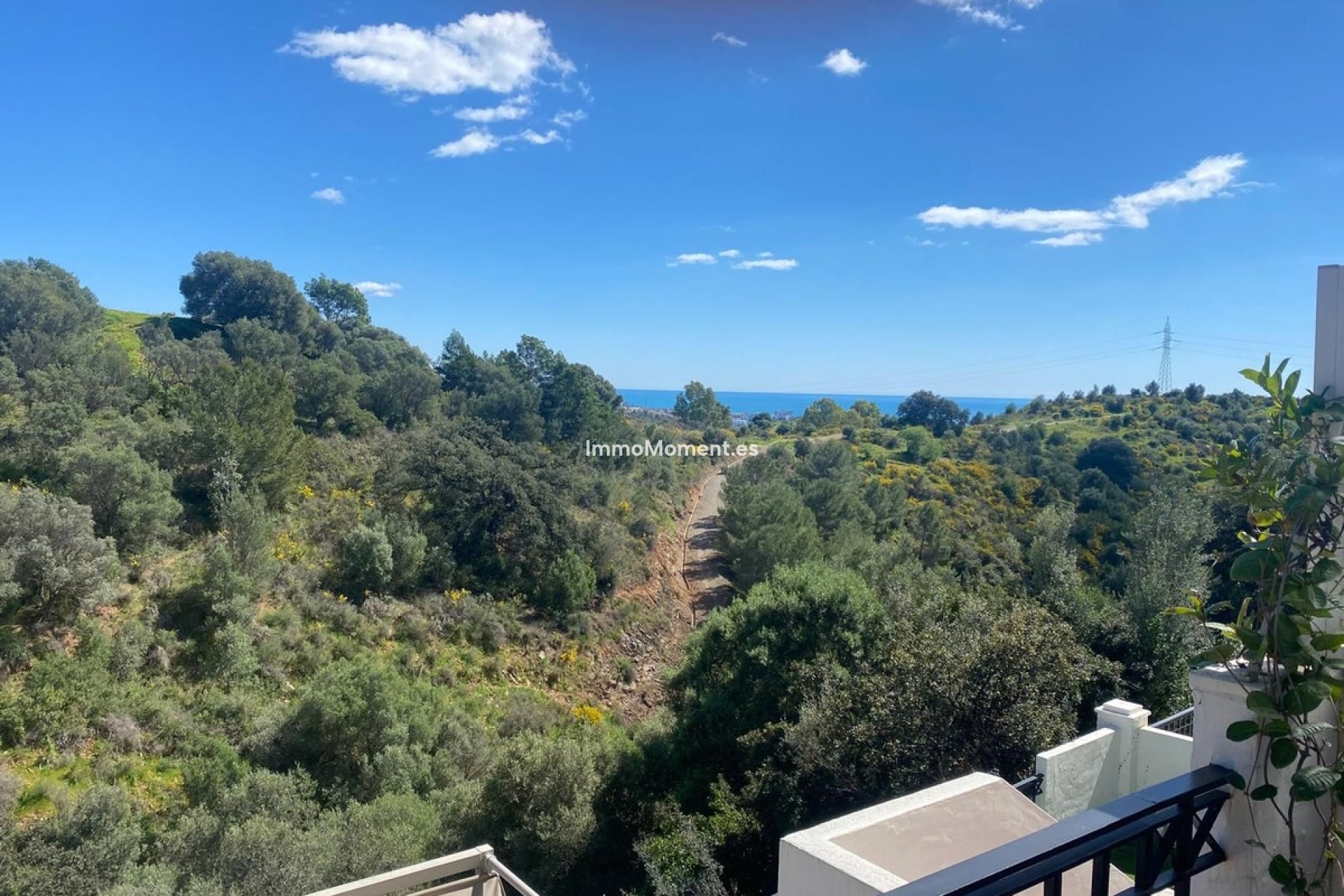 Bestaande woning - Appartement - Marbella - Marbella Centro