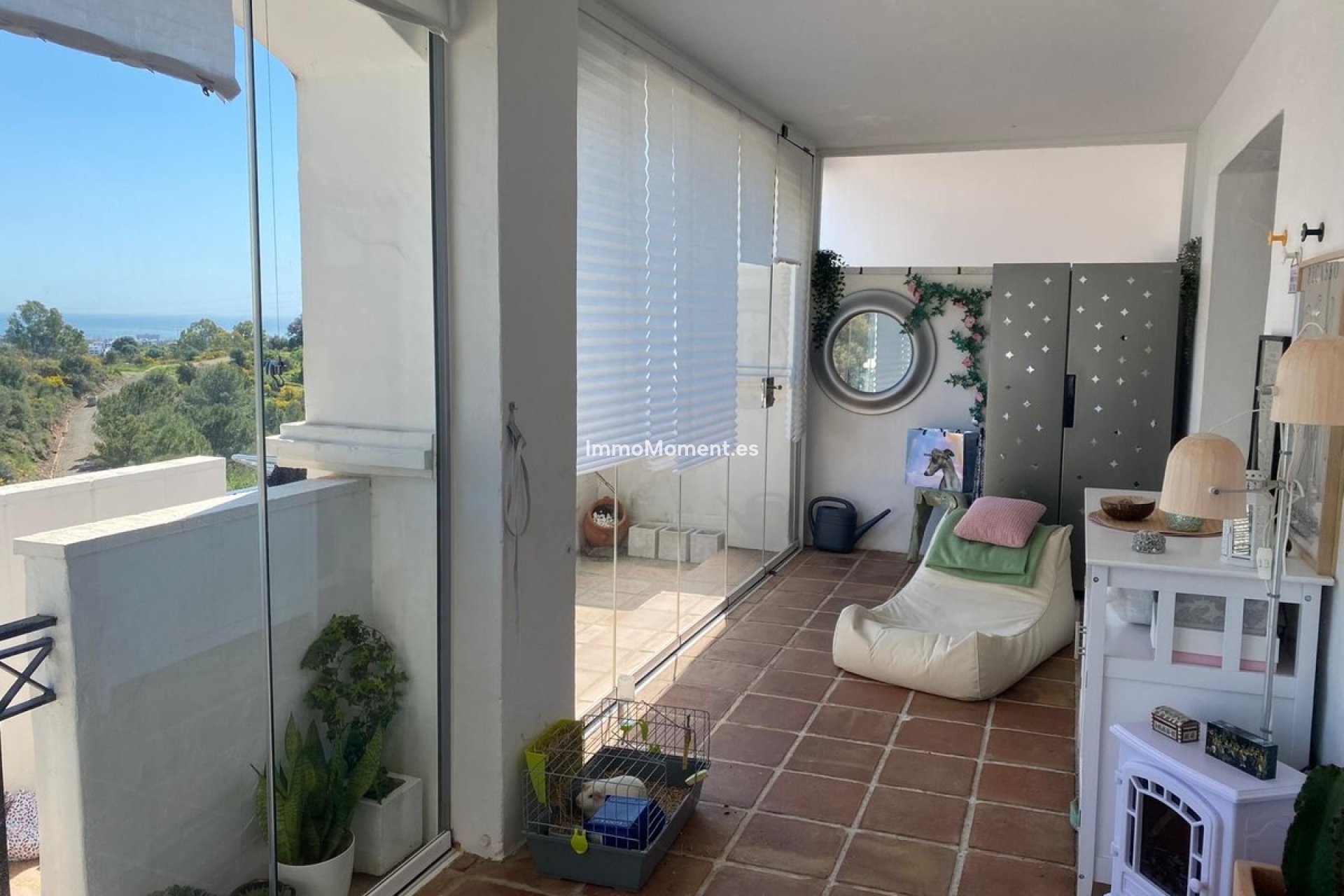 Bestaande woning - Appartement - Marbella - Marbella Centro