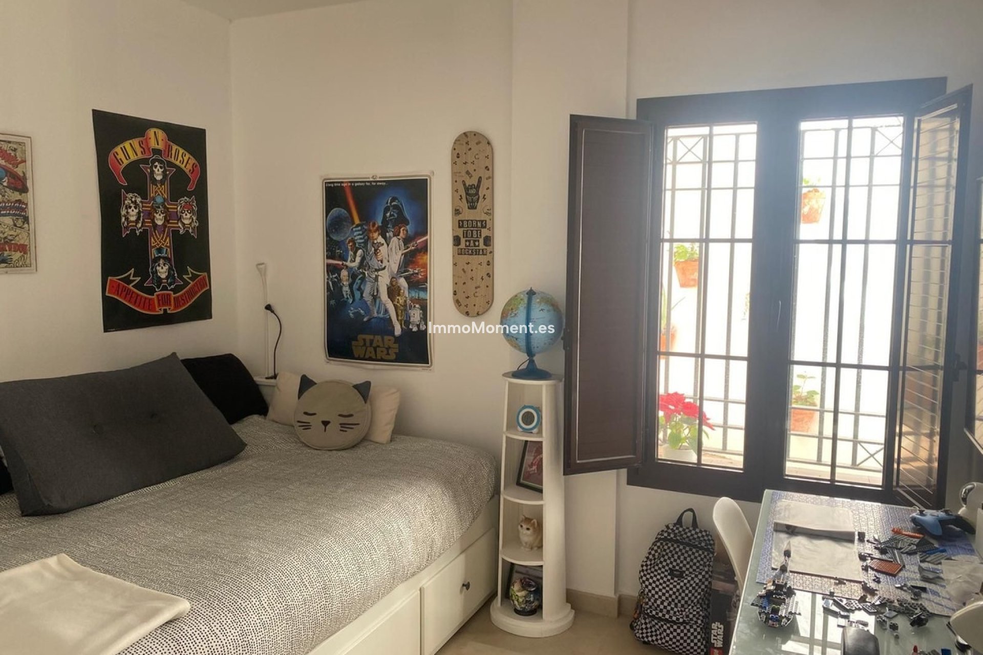 Bestaande woning - Appartement - Marbella - Marbella Centro