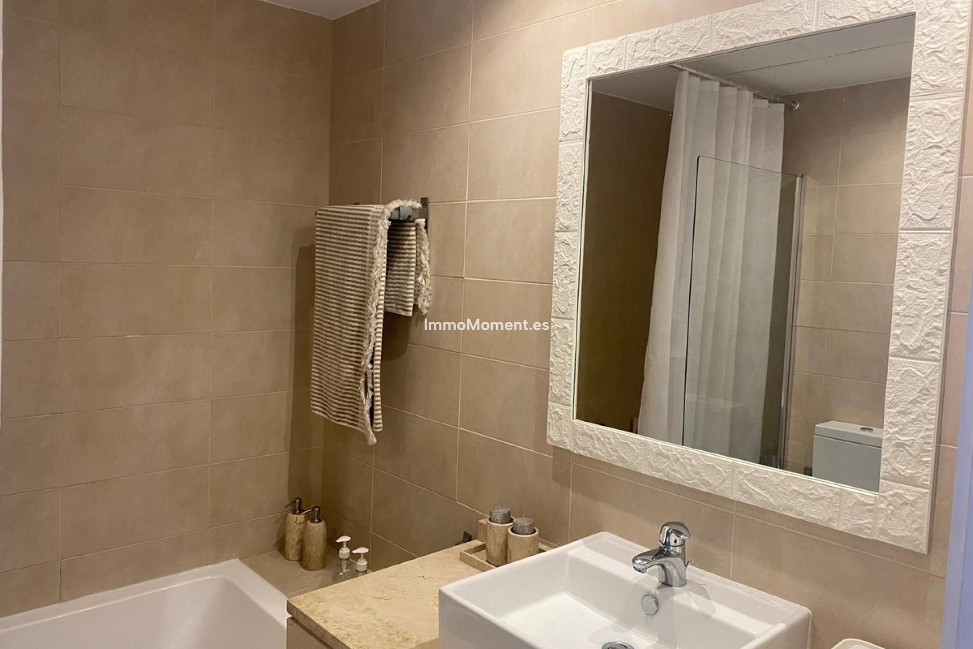 Bestaande woning - Appartement - Marbella - Marbella Centro