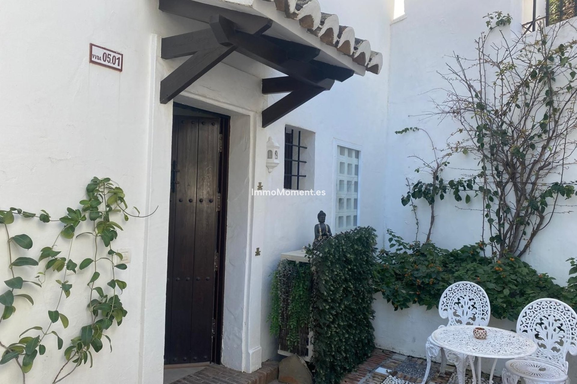 Bestaande woning - Appartement - Marbella - Marbella Centro