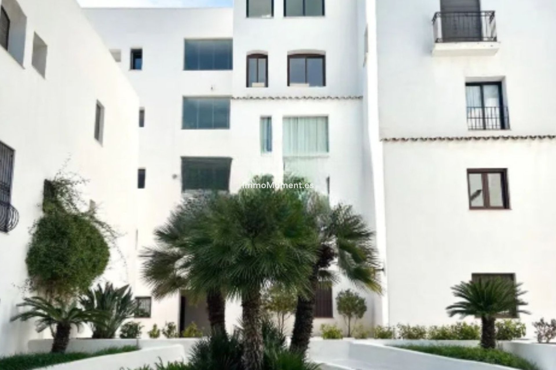 Bestaande woning - Appartement - Marbella - Marbella Centro